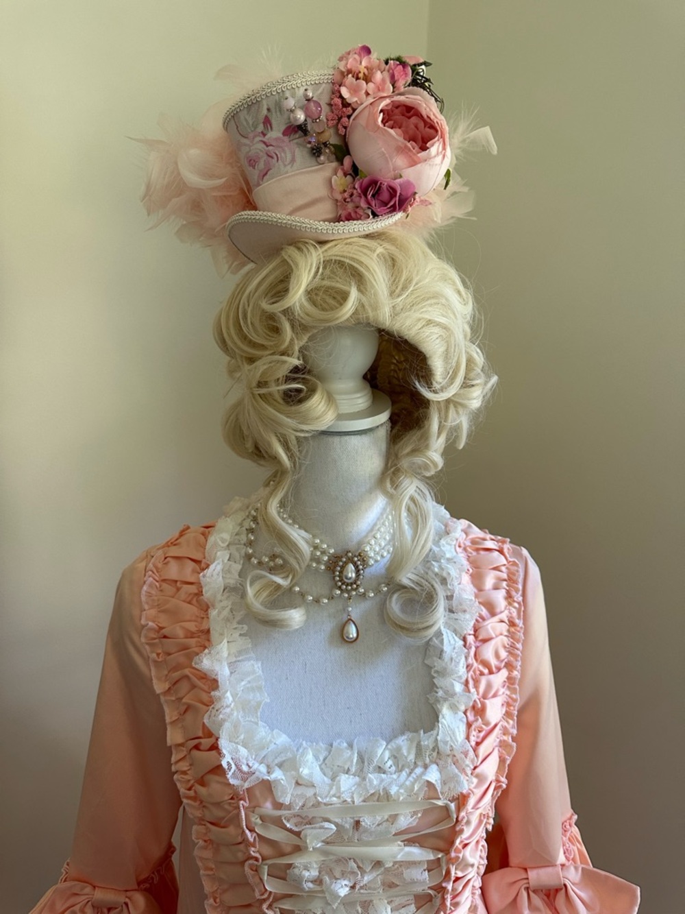 Marie Antoinette Costume size Small